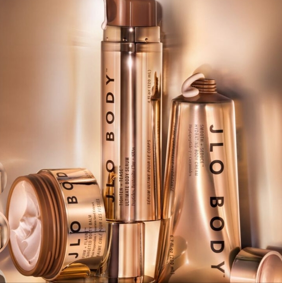 NIB JLO Body Skincare Set - Picture 3 of 5